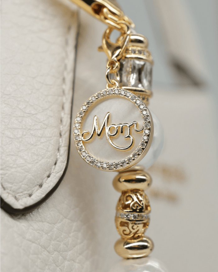 Golden Grace Mom - LD Keyfinder