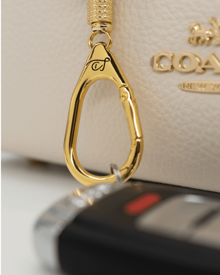 Golden Harmony - Mini - LD Keyfinder
