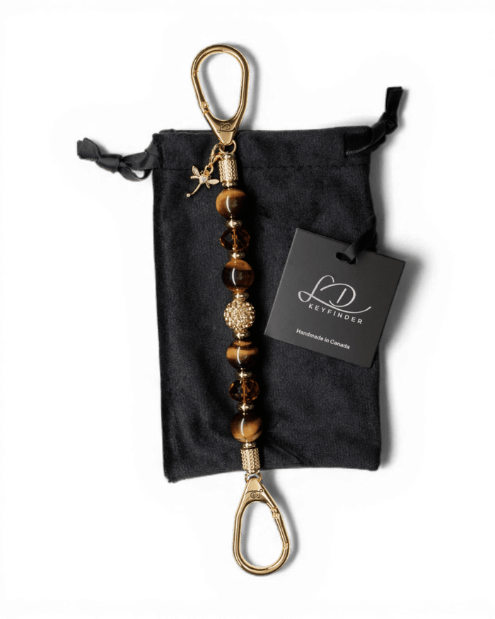 Golden Harmony - LD Keyfinder