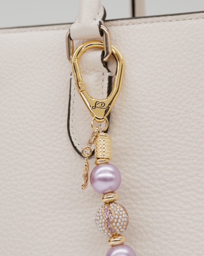 Golden Lilac - Mini - LD Keyfinder