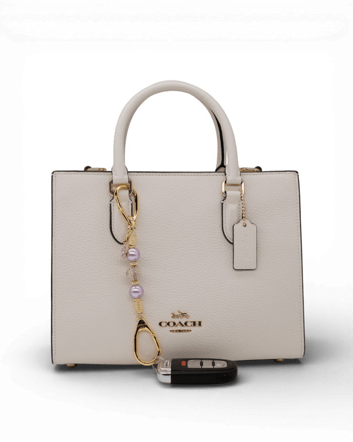 Golden Lilac - Mini - LD Keyfinder
