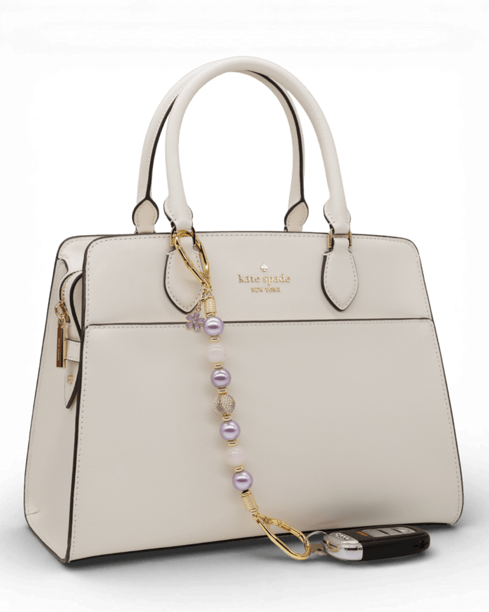 Golden Lilac - LD Keyfinder