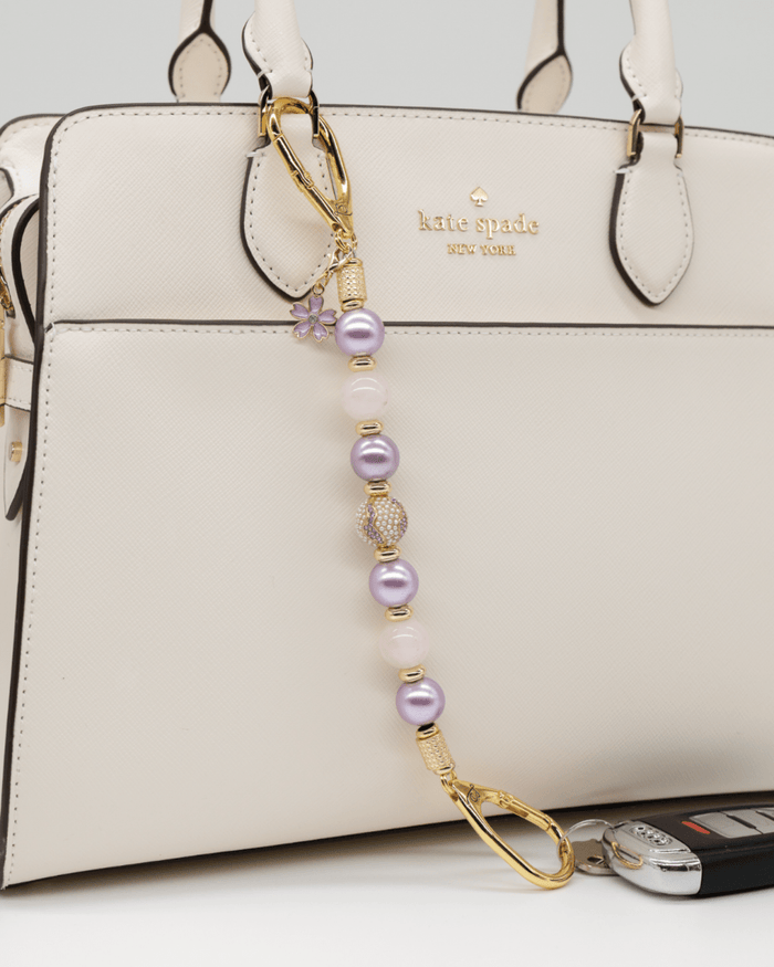 Golden Lilac - LD Keyfinder