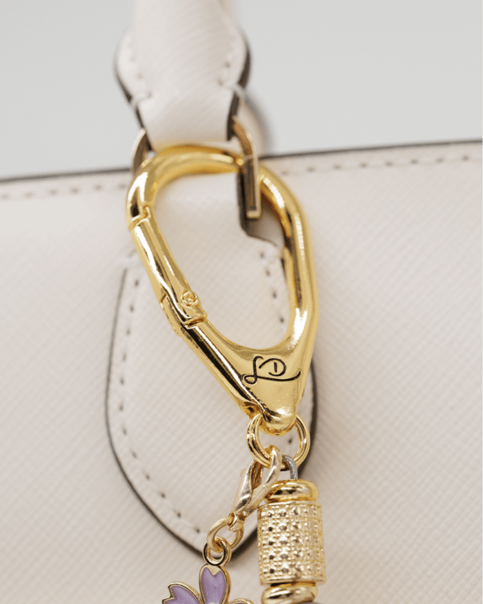 Golden Lilac - LD Keyfinder