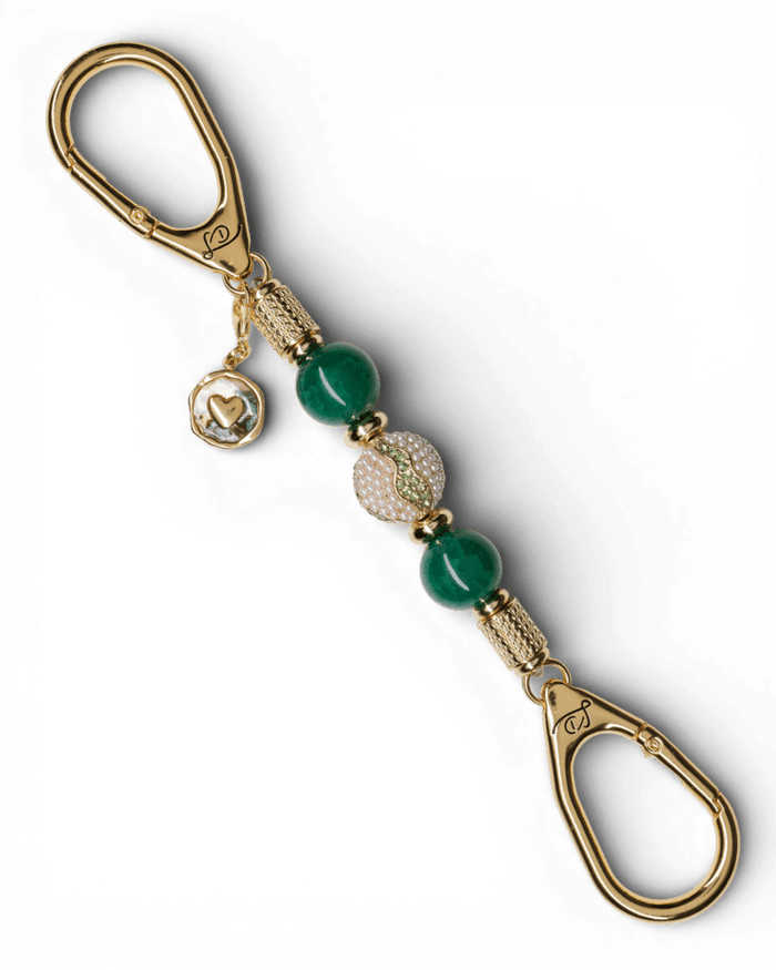 Golden Peridot - Mini - LD Keyfinder