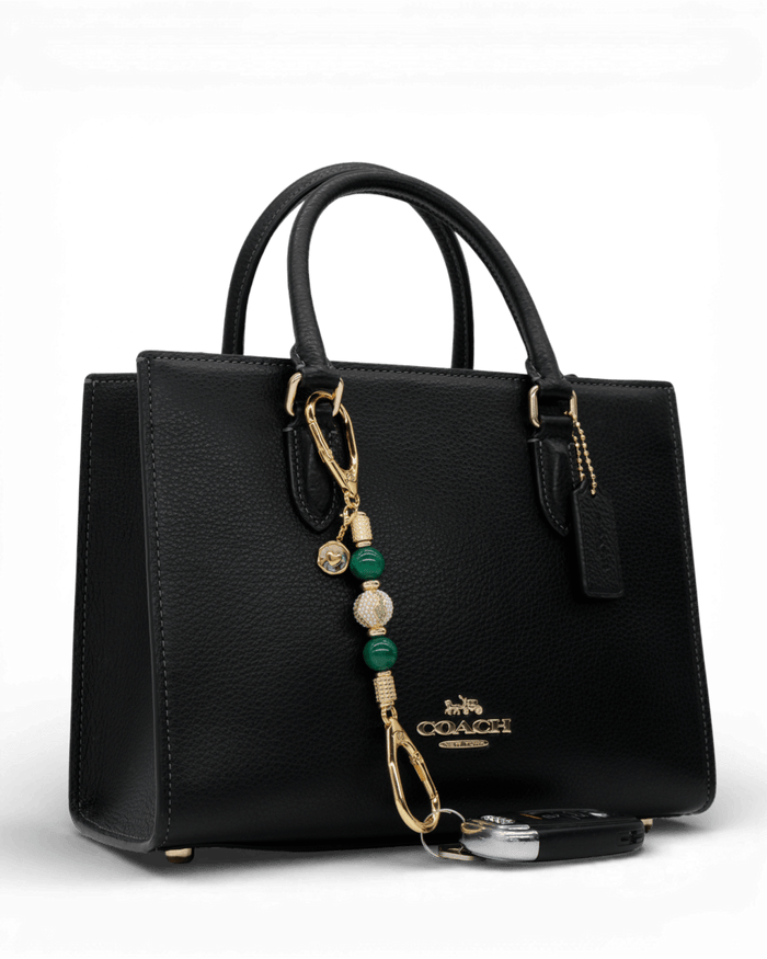 Golden Peridot - Mini - LD Keyfinder