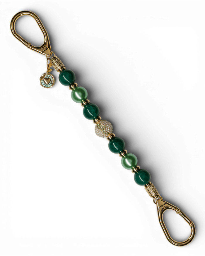 Golden Peridot - LD Keyfinder