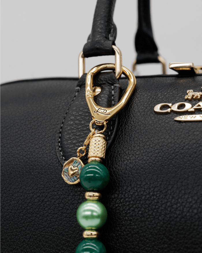 Golden Peridot - LD Keyfinder