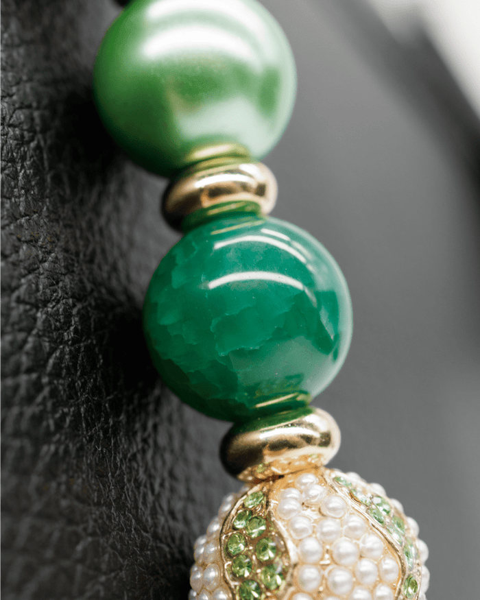 Golden Peridot - LD Keyfinder