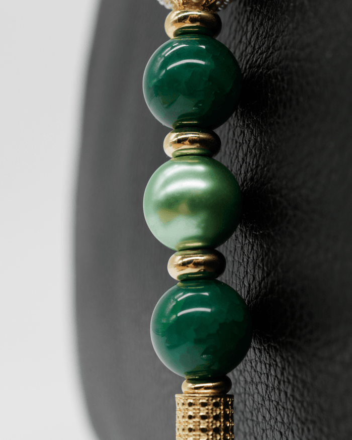 Golden Peridot - LD Keyfinder