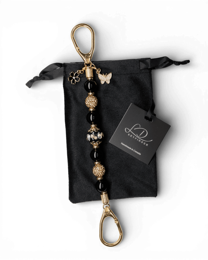 Golden Petunia - LD Keyfinder
