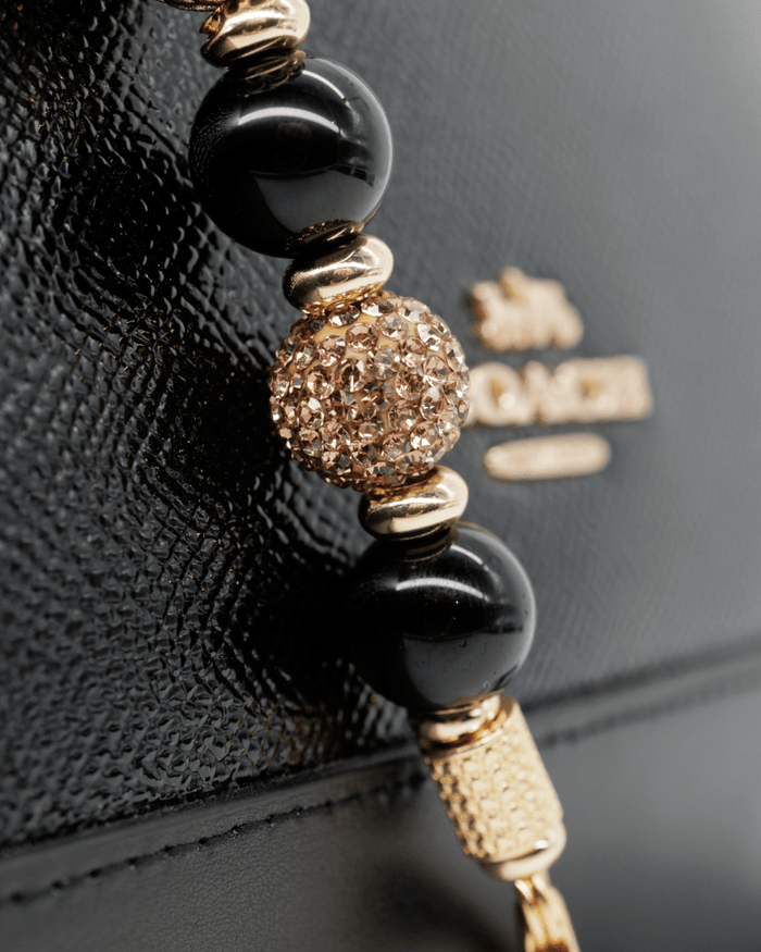 Golden Petunia - LD Keyfinder