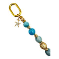 GOLDEN SHADES OF BLUE - LD Keyfinder