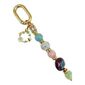 GOLDEN SPRING BOUQUET - LD Keyfinder