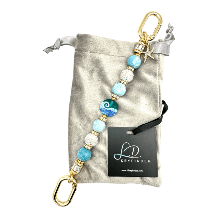 GOLDEN TIDE - LD Keyfinder