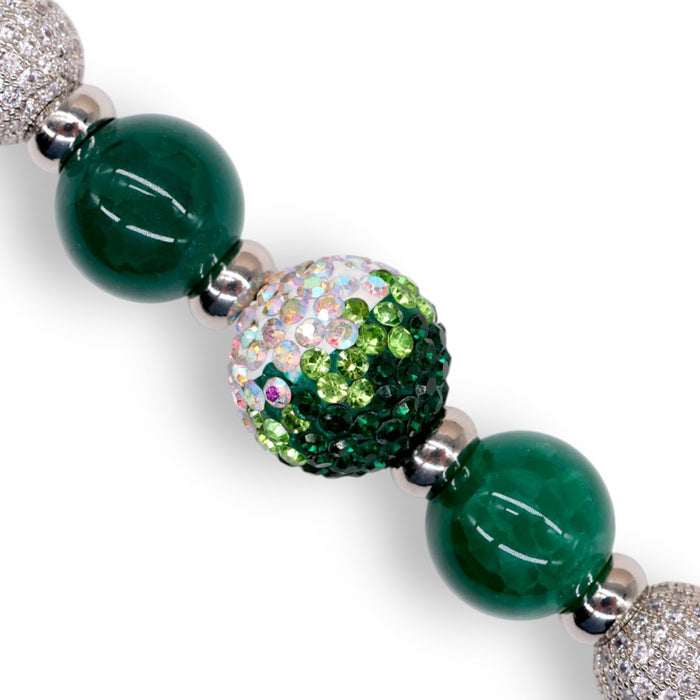 Green With Envy - LD Keyfinder