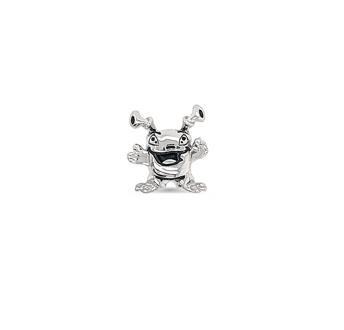 Grundo Bead, Neopets