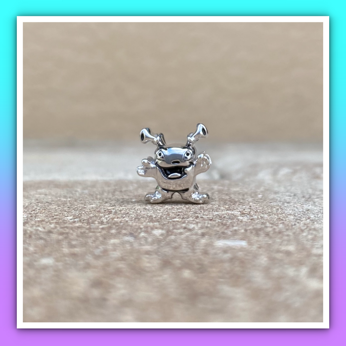 Grundo Bead, Neopets