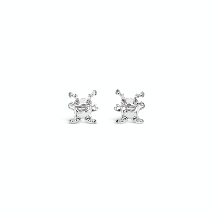 Grundo Studs, Neopets