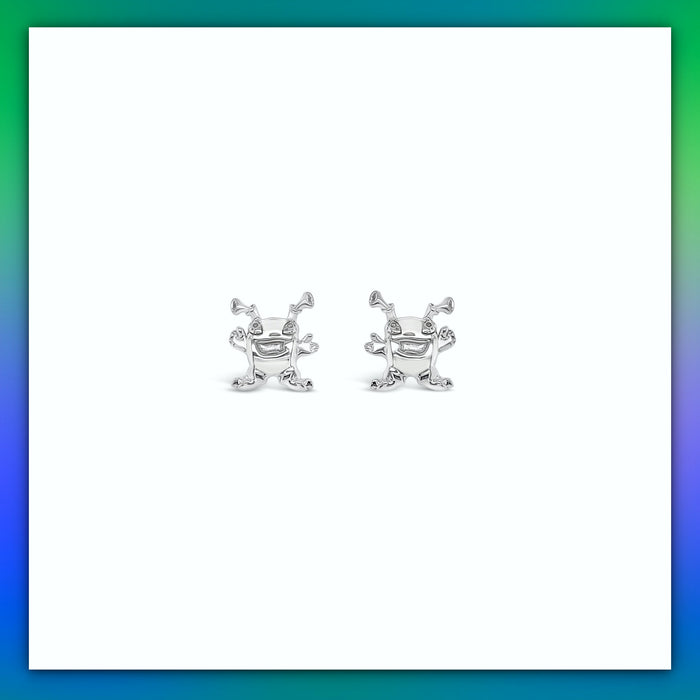 Grundo Studs, Neopets