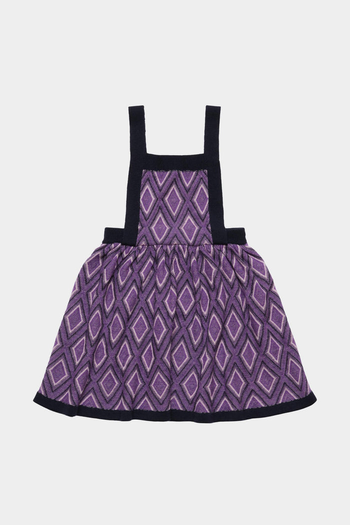 Harlekin Spencer - Dark Navy – FUB