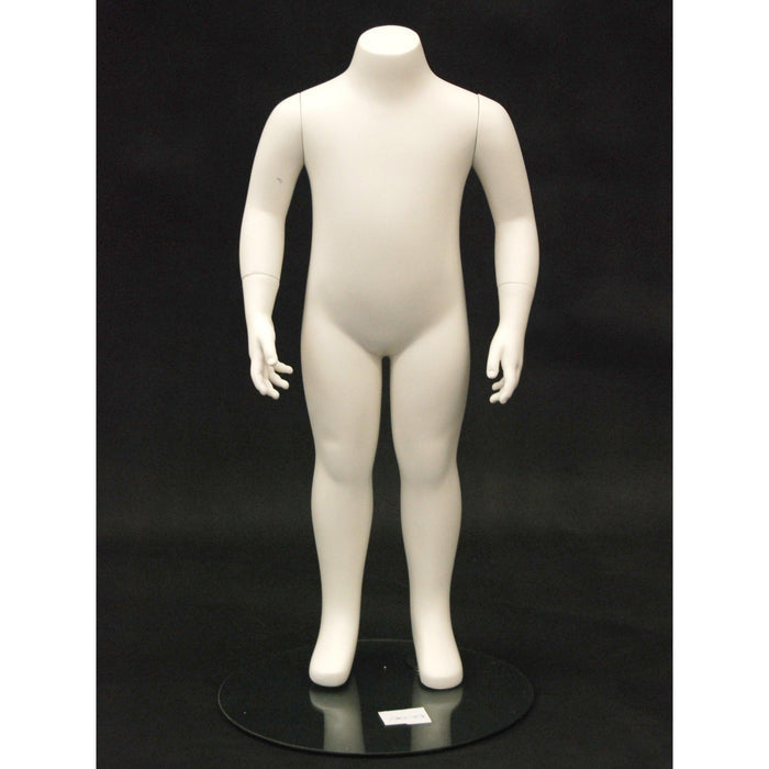 Headless Child Mannequin MM-CWY - Mannequin Mall