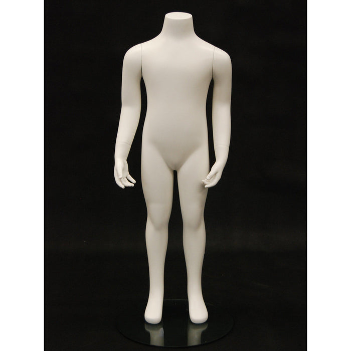 Headless Child Mannequin MM-CWY - Mannequin Mall