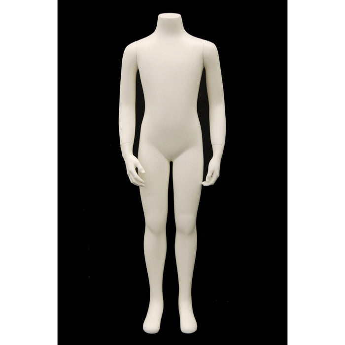 Headless Child Mannequin MM-CWY - Mannequin Mall