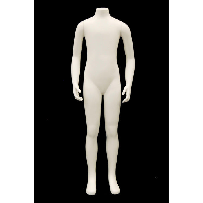 Headless Child Mannequin MM-CWY - Mannequin Mall