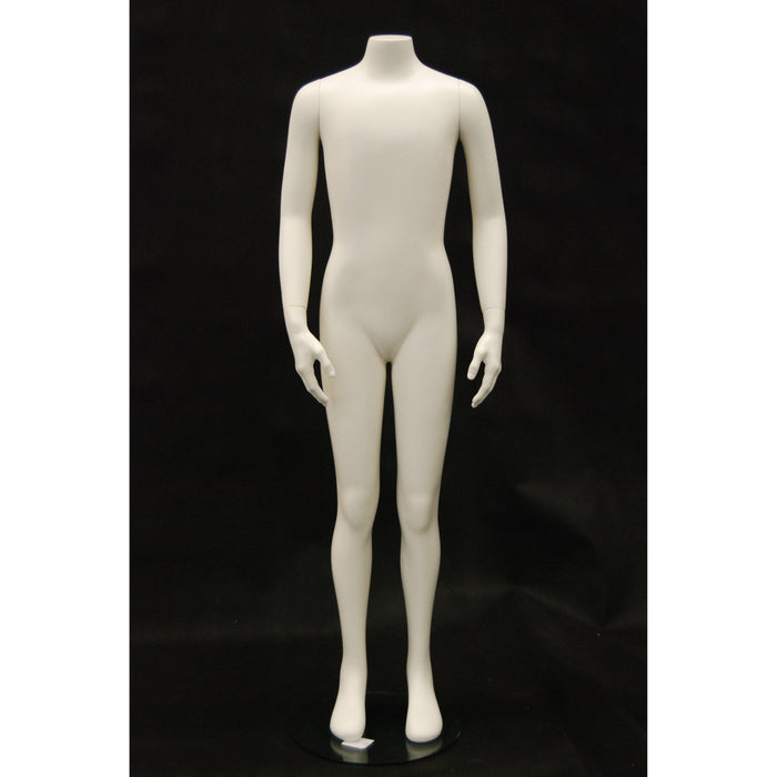 Headless Child Mannequin MM-CWY - Mannequin Mall
