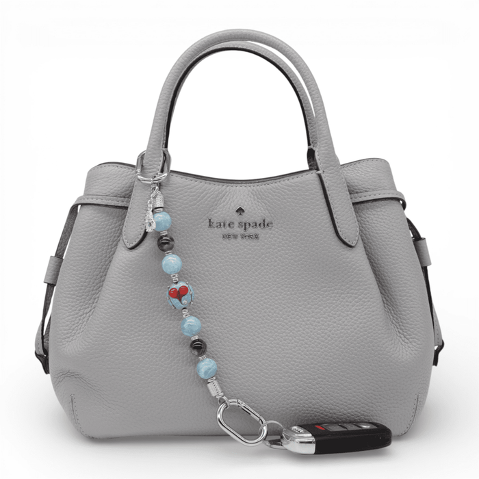 Hearts on Fire - LD Keyfinder