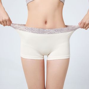 High-elasticity Anti-exposure Base-layer Sports Shorts by Ricaloux