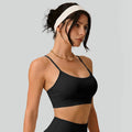 High-elasticity Bare-feel Sports Bra For Women by Ricaloux