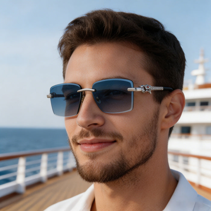 High-end Outdoor Sunglasses For Men And Women – Premium 0 | RICALOUX