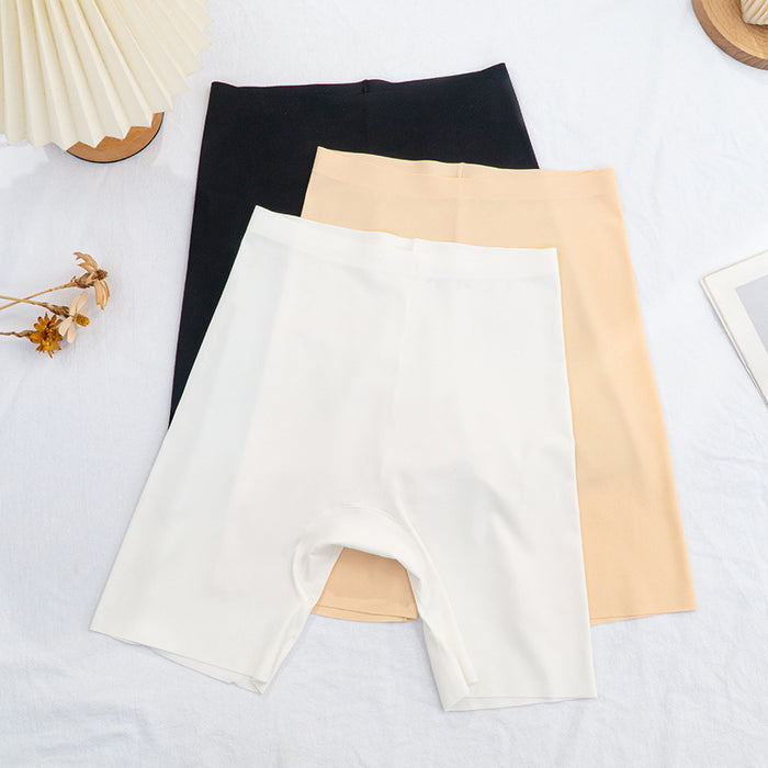 High-waisted Tummy-control Womens Leggingsunderwear by Ricaloux