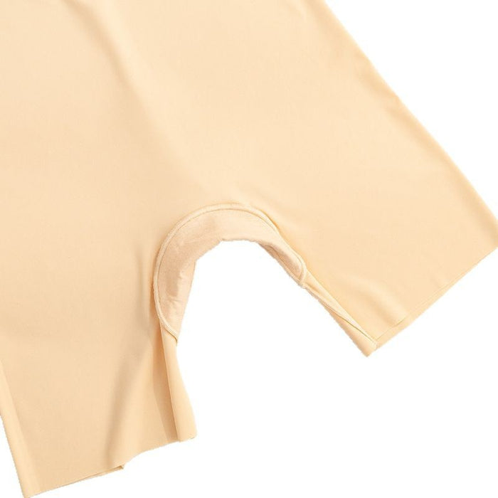 High-waisted Tummy-control Womens Leggingsunderwear by Ricaloux