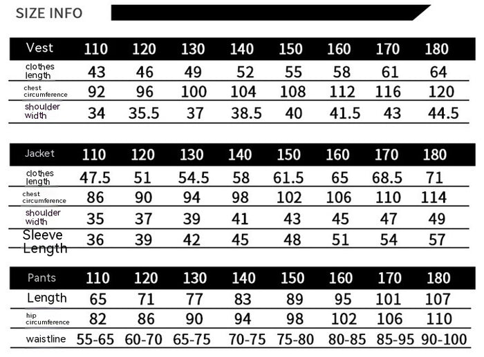 Hip Hop Costume Boys And Girls Fashion Trendy Children's Clothing - RICALOUX
