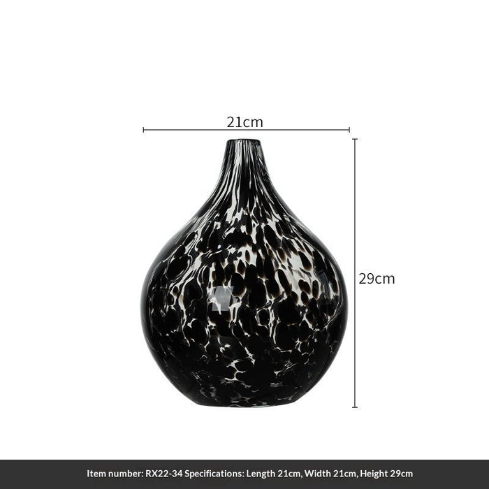 Home Decor Living Room Vase - RICALOUX