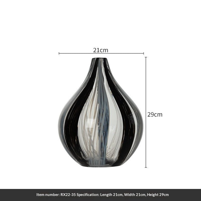 Home Decor Living Room Vase - RICALOUX