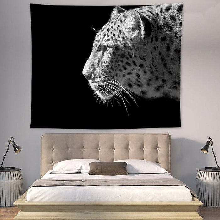 Home decor printed tapestry - RICALOUX