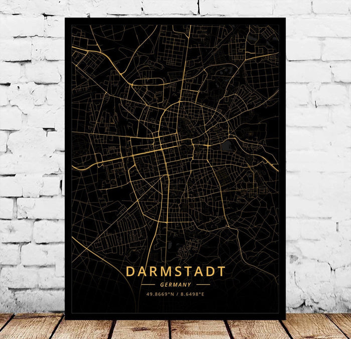O / 30x40cm