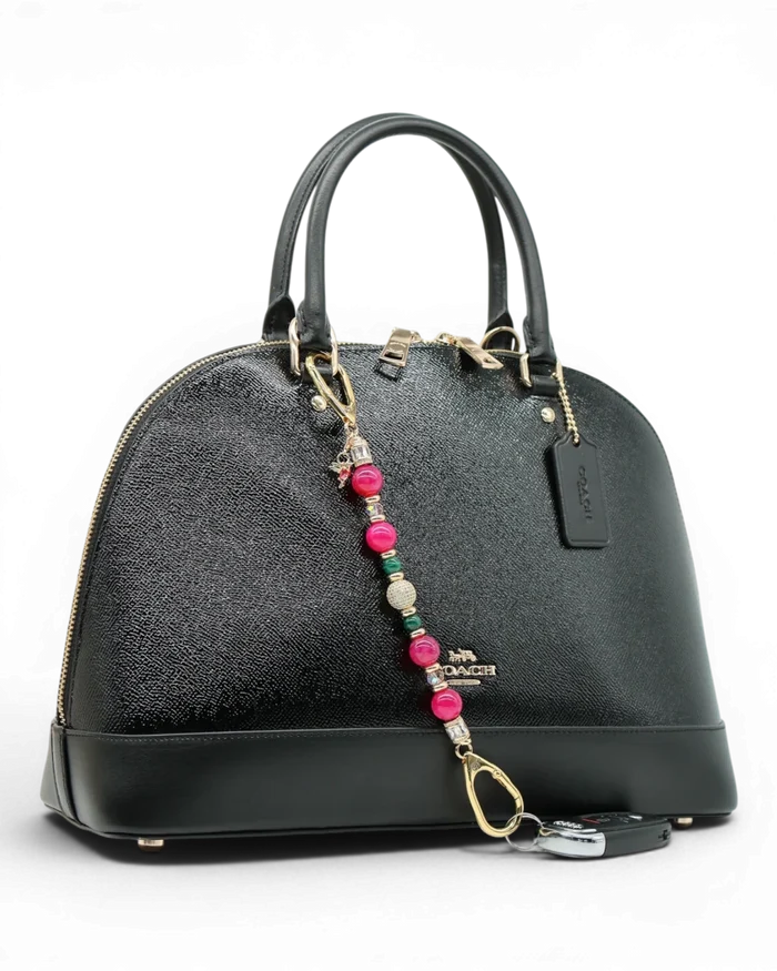 Hummingbird Jewel - LD Keyfinder