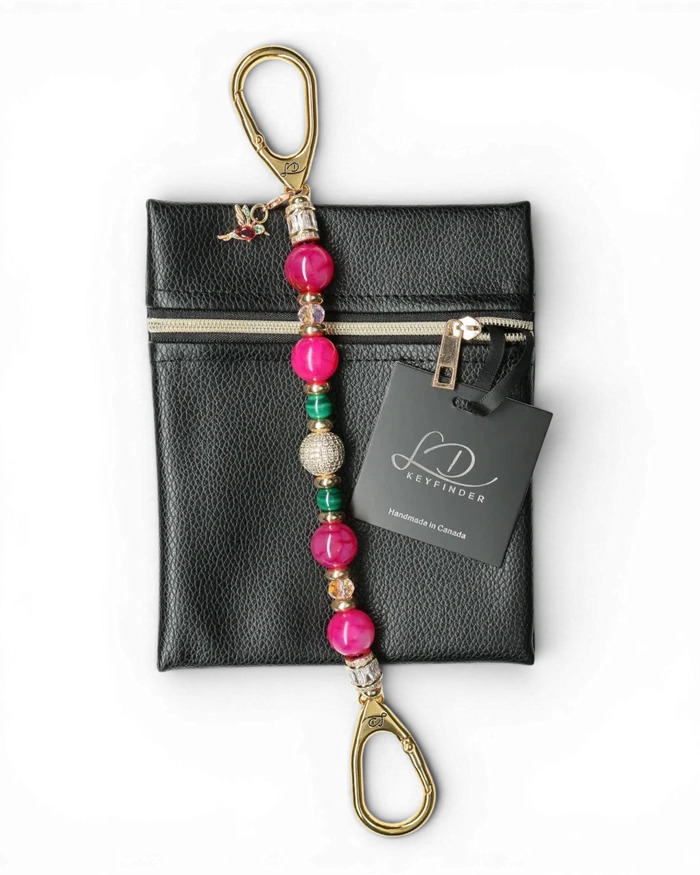 Hummingbird Jewel - LD Keyfinder