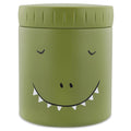 Insulated Food Jar 350ml – Mr. Dino – Trixie