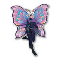 Iridesia Pin, Neopets