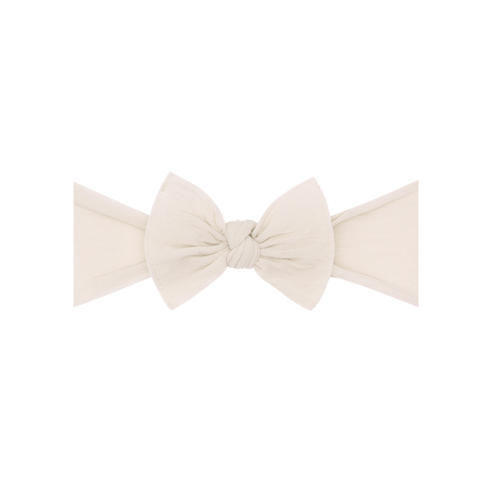 Itty Bitty Knot