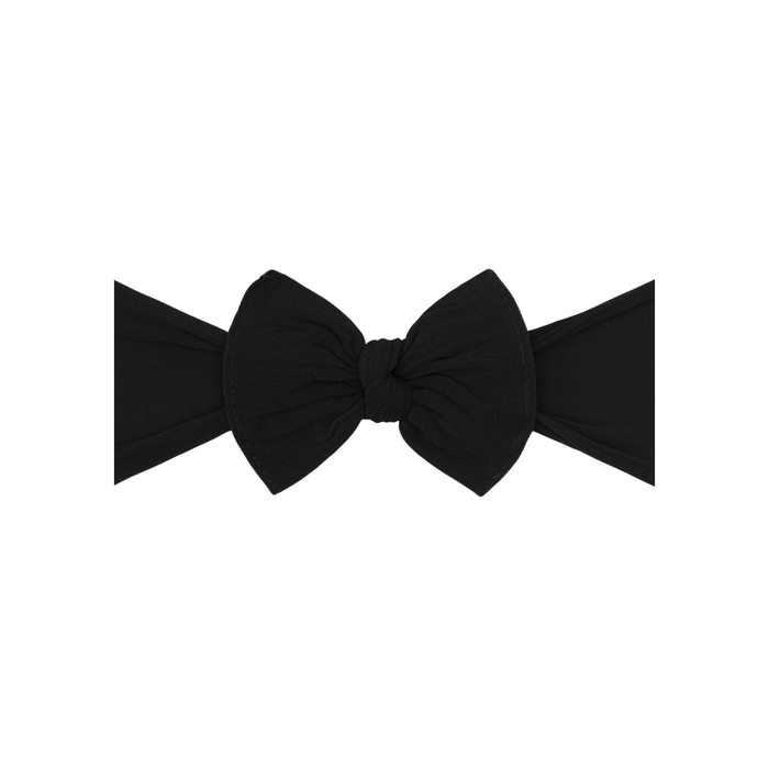 Itty Bitty Knot