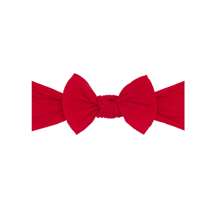 Itty Bitty Knot