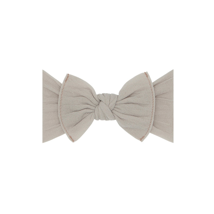 Itty Bitty Knot