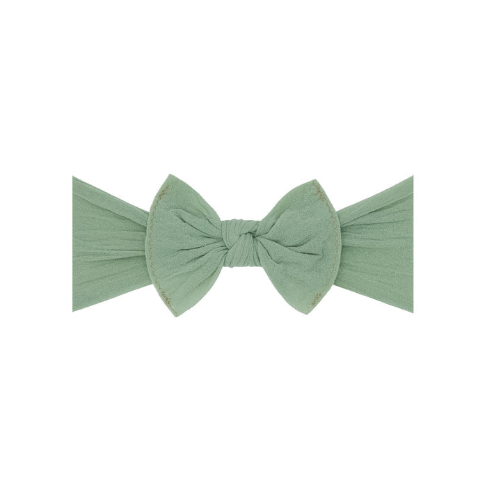 Itty Bitty Knot